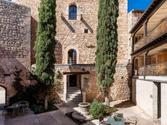 Фото Parador de Alarcon