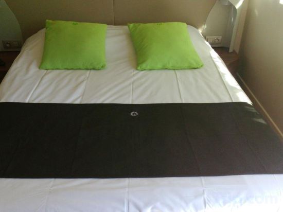 Фото Campanile Montargis - Amily