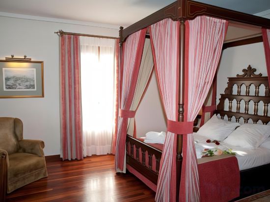 Фото Parador de Calahorra