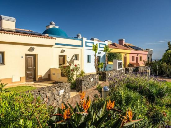 Фото Hotel Luz del Mar