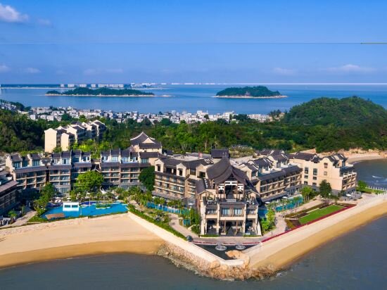 Фото Angsana Zhuhai Phoenix Bay