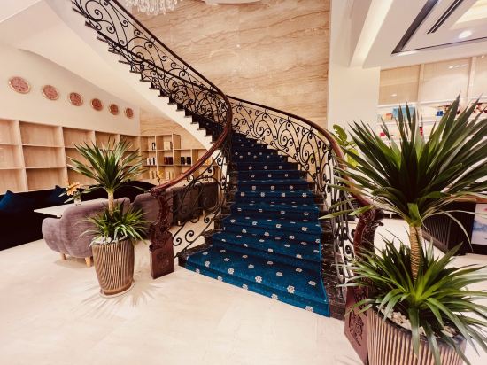 Фото Sandals Island Hotel