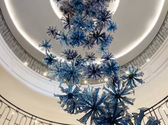 Фото Renaissance Paris La Defense