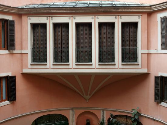 Фото Unica Suites Rome