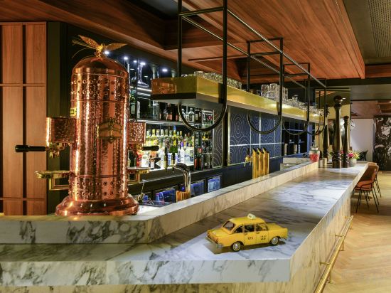 Фото Mercure Lyon Centre Saxe Lafayette