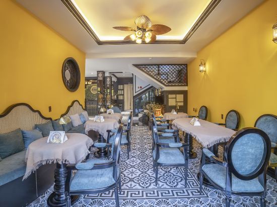 Фото Le House DaLat