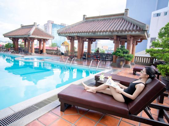 Фото TTC Imperial Hotel