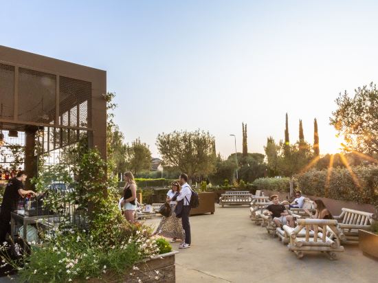 Фото Hu Firenze Camping In Town