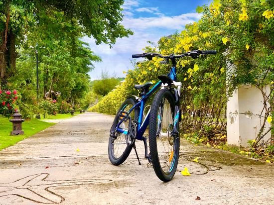 Фото Mercury Phu Quoc Resort & Villas