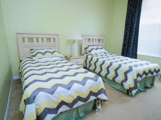 Фото Paradise at Lake Berkley