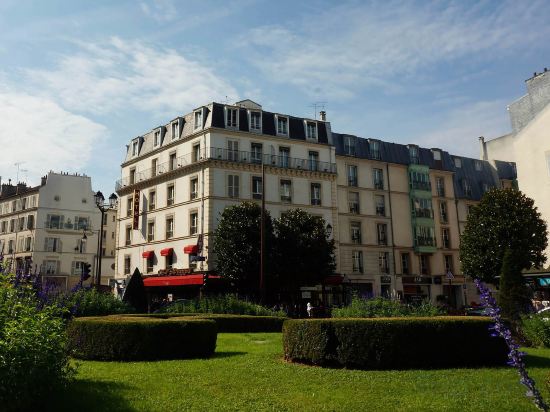 Фото отеля 4