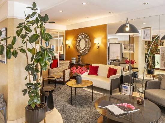 Фото Best Western Plus Hotel Sydney Opera