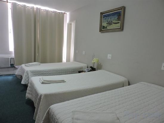 Фото Rede Andrade San Martin