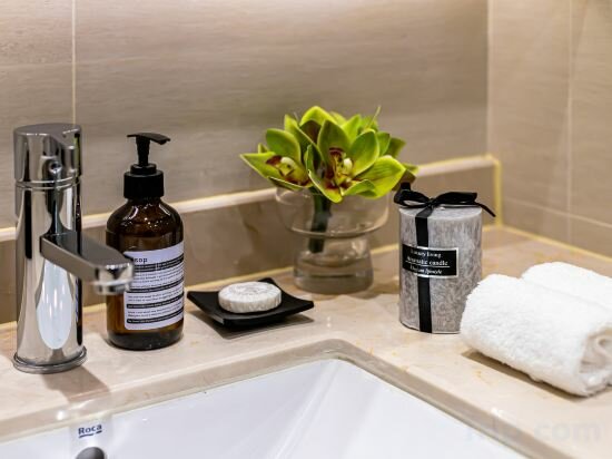 Фото Somerset Haizhu Centre Guangzhou