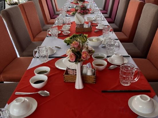 Фото Maple Leaf Hotel & Apartment