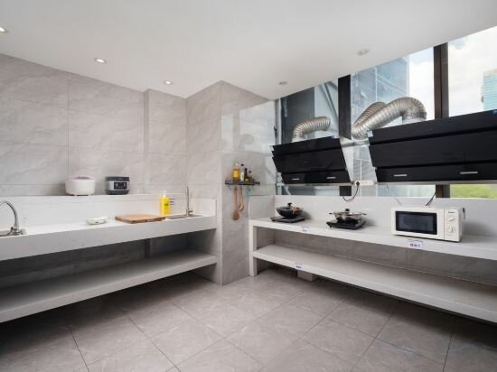 Фото Kaiserdom Hotel Huanshi East Road