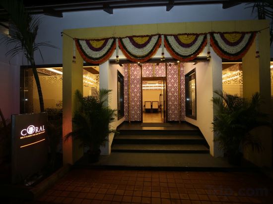 Фото The Ocean Pearl Resort And SPA