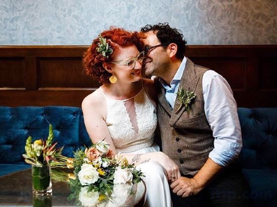 Фото Walker Hotel Tribeca