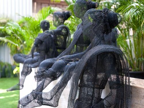 Гостиница Hyatt Centric Candolim Goa в Гоа