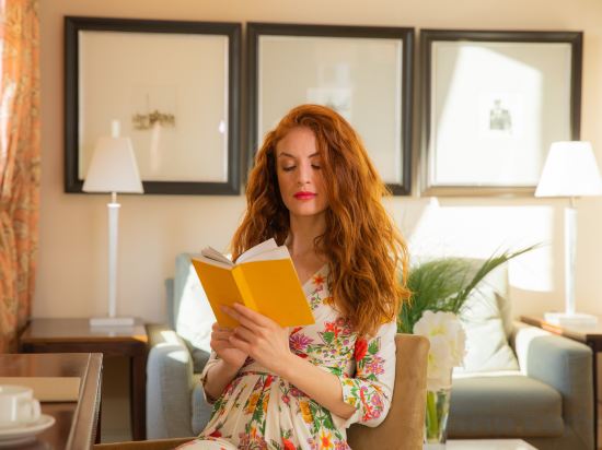 Фото Rose Garden Palace Roma