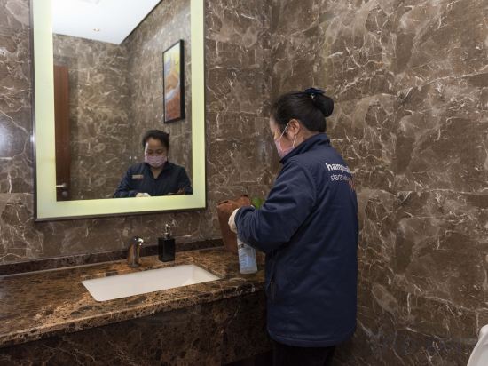 Фото Hampton by Hilton Changsha Liuyang