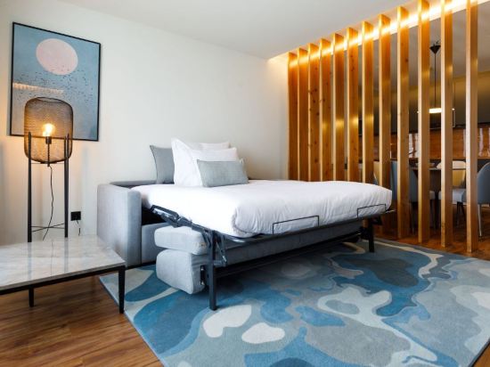 Фото The Shipyard Angra