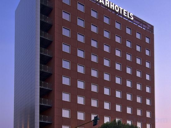 Фото Starhotels Tuscany