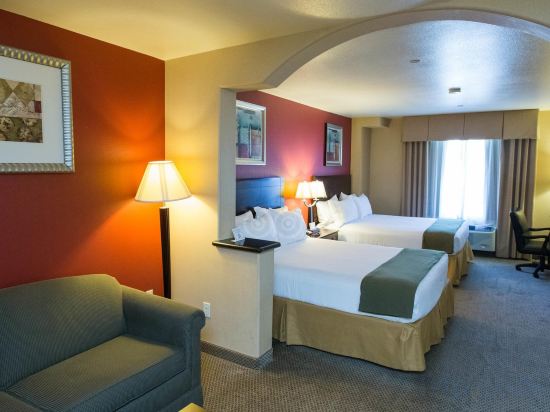 Фото Holiday Inn Express Hotel & Suites Hollywood Walk of Fame, an IHG Hotel