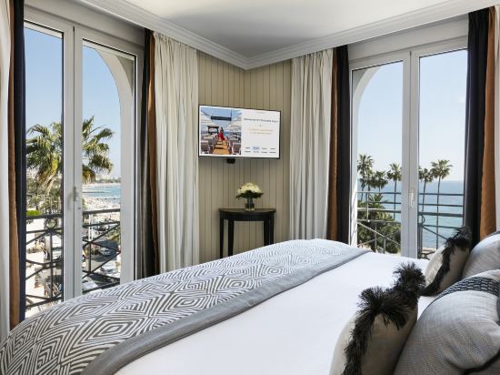 Фото Hotel Barriere Le Majestic