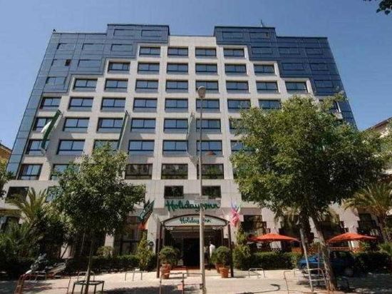 Фото Holiday Inn Nice by IHG