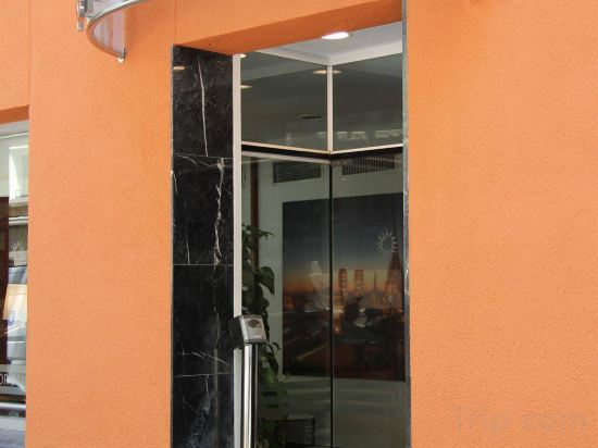 Фото Htop BCN City Hotel