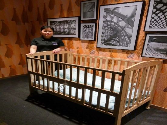 Фото Hampton by Hilton Guangzhou Zhujiang New Town