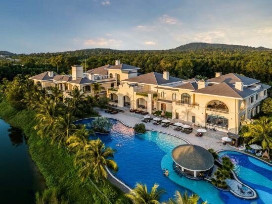 Фото Vinpearl Wonderworld Phu Quoc
