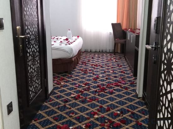 Фото Corniche Family Hotel Baku