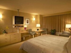 Гостиница Seminole Hard Rock Hotel & Casino Tampa