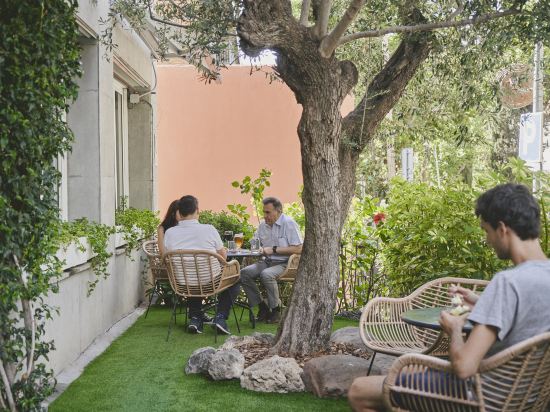 Фото отеля 3