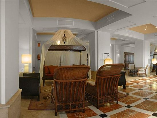 Фото Vincci Selección La Plantación del Sur