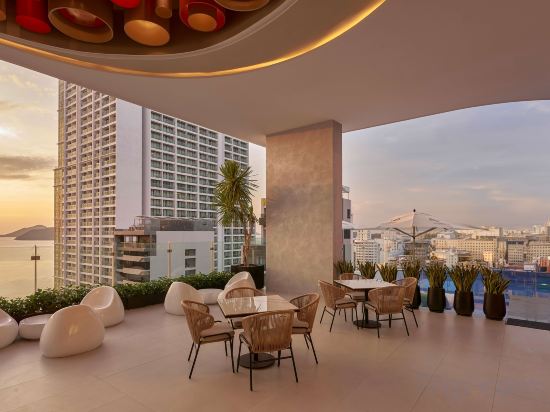 Фото Adamas Boutique Hotel Nha Trang