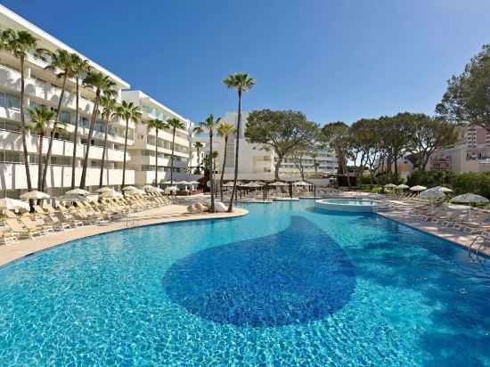 Фото Iberostar Waves Cristina