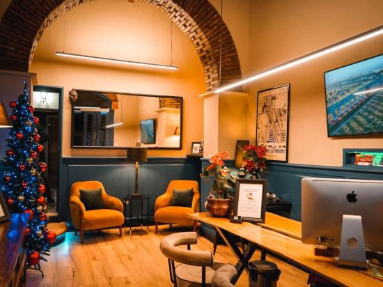 Фото Basilio 55 Rome