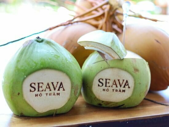 Hotel Seava Ho Tram Beach Resort, Bà Rịa‑Vũng Tàu Province, photo