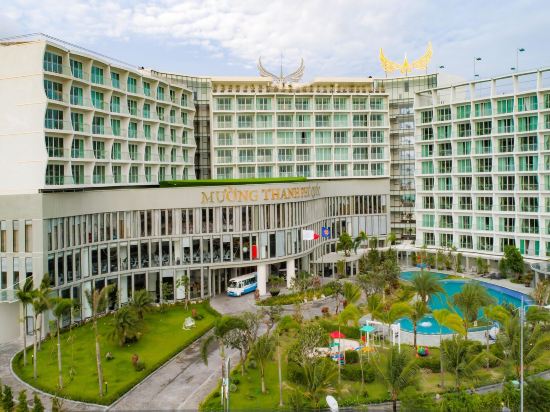 Фото Muong Thanh Luxury Phu Quoc