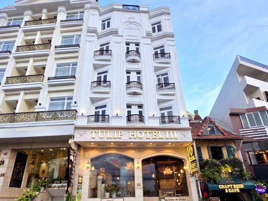 Фото Tulip Hotel 3