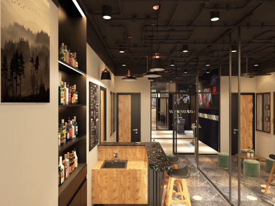 Фото Amber Hotel