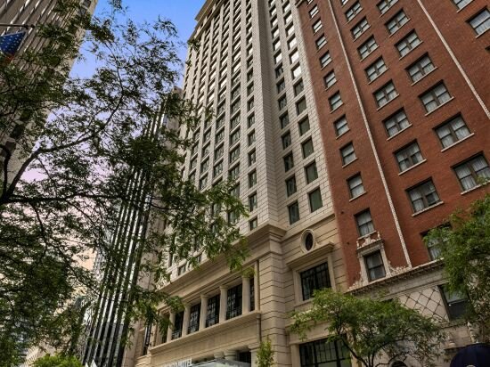 Фото Hotel Riu Plaza Chicago