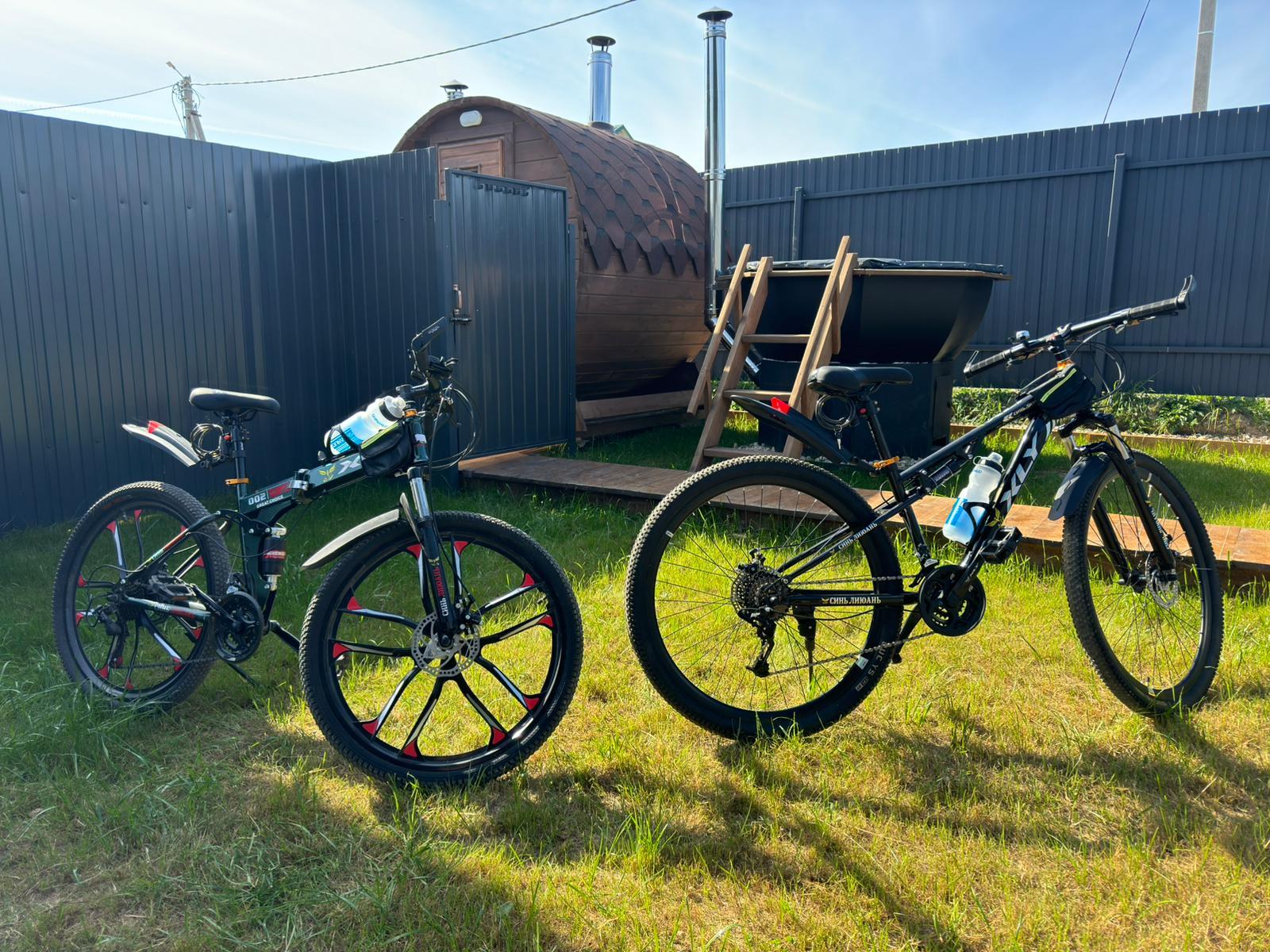 Фото SH Premium Home