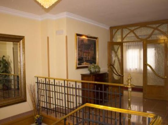 Фото Hotel Las Moradas