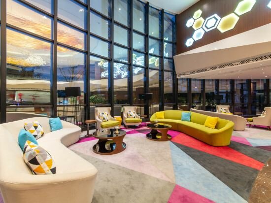 Фото Hampton by Hilton Changsha Liuyang