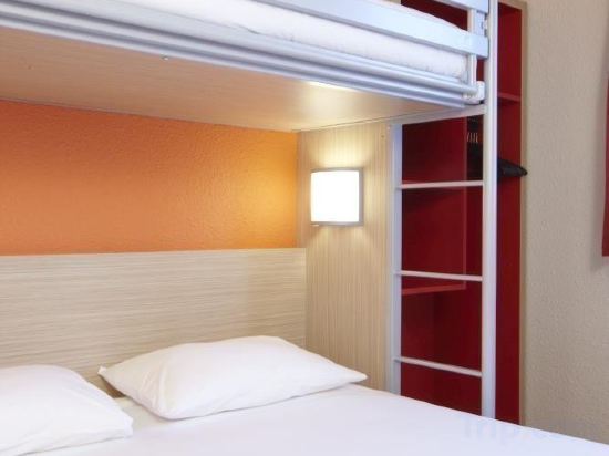 Фото Premiere Classe Geneve - Saint Genis Pouilly