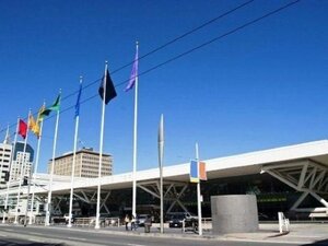 Гостиница The Pickwick Hotel